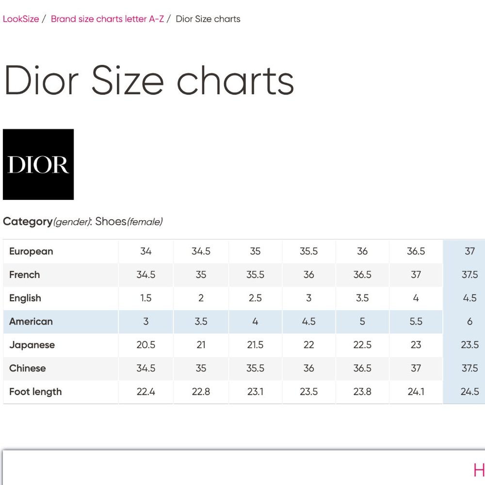 CHRISTIAN DIOR WALK N DIOR SNEAKERS EU size 37 - Picture 10 of 10